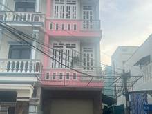 Hình ảnh Bán Nhà 2 Mặt Tiền, Đường 22 . Cần bán gấp giá 13.2 tỷ.
