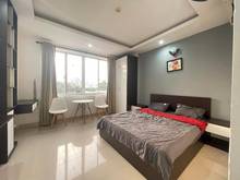 Hình ảnh Cho thuê CHDV đường Lý Phục Man - gần khu chế xuất Tân Thuận , Quận 7