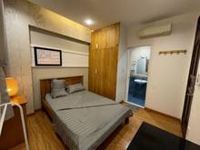Hình ảnh Phòng mới tiện nghi 27 Cộng Hòa, giá từ 4tr5