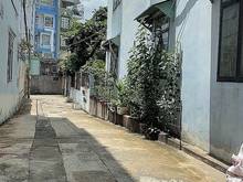 Hình ảnh Chính chủ bán nhà riêng 63m2 HXH Quận Gò Vấp giá chỉ nhỉnh 5tỷ.