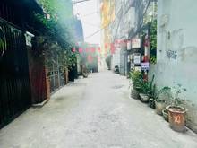 Hình ảnh Bán nhà ngõ 350 Kim Giang, 50 m2, 4 tầng, 5.2 tỷ (giá có thương lượng)