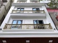 Hình ảnh Phân Lô Ngọc Thụy, Giảm Chào Còn 5,2 Tỷ, 50M*5T, Siêu Đẹp, OTO ĐO CUA.