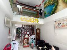 Hình ảnh Nhà HXH 4Tầng 5PN ngày Chợ BÀ CHIỂU Bùi Hữu Nghĩa giáp Quận 1