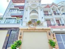 Hình ảnh - Bán Biệt Thự MiNi 3 Lầu KDC Anh Tuấn .Huỳnh Tấn Phát , Nhà Bè