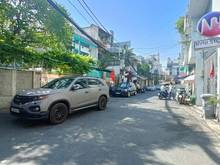 Hình ảnh Bán nhà HXH Nguyễn Nhữ Lãm Tân Phú 108m2 giá rẻ chỉ 7 tỷ 9.