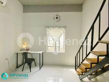 Hình ảnh Duplex Cửa Sổ Thoáng Mát Tại Trung Tâm