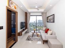 Hình ảnh Gia chủ chuyển nhà, nên bán gấp căn Q7 Saigon Riverside Complex