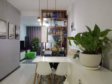 Hình ảnh Hót 1ty470 Có ngay CH 74m2 ,3pn ,2toilet CC Sky9 Q9 đường liên phường