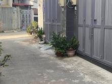 Hình ảnh Nhà 40m2, 1 sẹt hẻm kinh doanh khuvip Phan Xích Long- Phan Đăng Lưu.