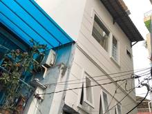 Hình ảnh BÁN NHÀ 3 Mặt Tiền, 32m2, DTSD 50m2, đường Phan Đăng Lưu, Giá 4.29Tỷ