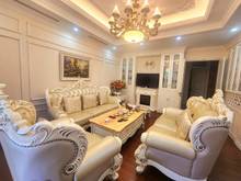 Hình ảnh Bán biệt thự cầu giấy, lô góc,thang máy, mặt tiền rộng, 200m2,giá 41