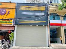 Hình ảnh Bán nhà 3 Lầu MT lâm Văn Bền ,Vị trí kinh doanh đông đúc , P.Tân Kểng