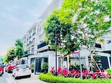 Hình ảnh Bán nhà LK Nguyễn Lương Bằng, Ô Tô Tránh, 2 Thoáng, 108m2 5T GIÁ 25 TỶ