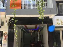 Hình ảnh Hàng nóng bán nhà Bà Hom Q6 1T530 68m2 2PN2WC 1T1L đã có sổ Lh:Hải An