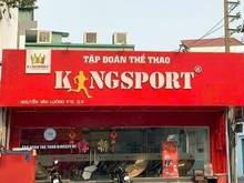 Hình ảnh Cho thuê MT Nguyễn Văn Luông (10X20m) KD tự do, hợp đồng dài hạn