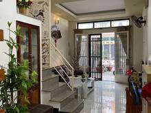 Hình ảnh Bán nhà 5TỶ75 hẻm 281 LÊ VĂN SĨ TÂN BÌNH