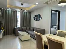 Hình ảnh Cho thuê CHCC THE TRESOR - 3 phòng ngủ - Full nt