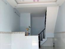 Hình ảnh Đi du học bán nhà Đường số 20, Gò Vấp 48m2 1tỷ845 SHR