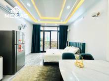 Hình ảnh Căn Hộ Gía Rẻ, Full Nội Thất, Ban Công Riêng, Ngay Trường Chinh TB