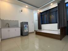 Hình ảnh Phòng cho thuê ngay Coopmart Phan Văn Hớn, tiện ích bao vây