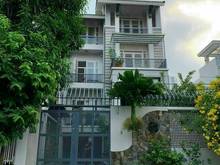Hình ảnh Biệt thự Xuân Thủy Phường Thảo Điền Quận 2, 8.5 dài 26m, H+3 lầu-46 tỷ