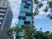 Hình ảnh Bán nhà đường Nguyễn Kiệm, Q. PN 27x18m 475m2. CTXD: 2H12T 190P CHDV.