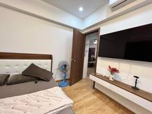 Hình ảnh Cần ra nhanh CH Golden Plaza Q5 - 68m2 - 2PN - 2WC - 1 tỷ 420 SHR