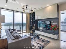 Hình ảnh Cho thuê Trang Chủ MB66.COM / Đăng Ký Tặng 66K 4 PN Vinhomes Golden River Q1, giá 65tr / tháng