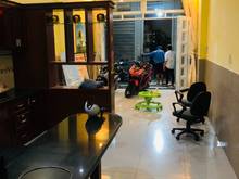 Hình ảnh Cho thuê nhà nguyên căn Quận 10 thích hợp để ở, shop, nail.....