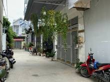 Hình ảnh Bán GẤP Đất sau lưng AEON Bình Tân - giáp khu Tên Lửa, 144m2