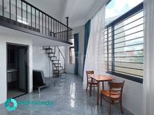 Hình ảnh 🌈CHDV-DUPLEX👉Ngay Lâm Văn Bền✅️Quận 7🍀Cửa sổ lớn,View Thoáng mát🔰