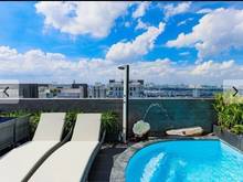 Hình ảnh 3PN Vip và lớn nhất khu Sunrise city Q.7, 162 m2, 7.5 tỷ