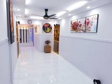 Hình ảnh Kẹt vốn bán gấp nhà Trần Thị Hè, Q12 1tỷ935, 64m2 SHR hẻm xh