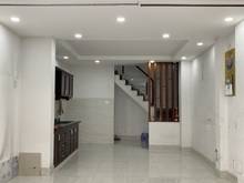 Hình ảnh Nhà sổ hồng riêng bán đường cư xá Đô Thành, quận 3