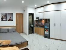 Hình ảnh Bán tòa CCMN Đại La 6 tầng 48m2 10 phòng khép kín giá chỉ 6 tỷ
