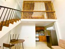 Hình ảnh 📌 Trống sẳn gác cao 1m8 - Full nội thất gỗ - Cho nuôi PET