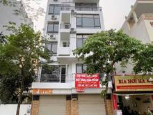 Hình ảnh Tặng 1 chỉ vàng SJC - Cho thuê MBKD cửa hàng 35m2 95m2 mặt tiền 8,5M