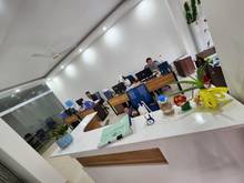 Hình ảnh Bán Tòa Nhà Phố Võ Chí Công - Tây Hồ. DT 120M. MT 9M. Giá 26,5 Tỷ