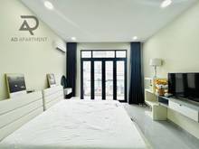 Hình ảnh 🎊Mb6623 nạp rút nhanh chóng 1PN BAN CÔNG 60m2 gần cầu Thị Nghè, đường Điện Biên Phủ🎊
