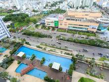 Hình ảnh Bán Penthouse Sunrise City Central 430M2- Trệt, Lầu, Sân Vườn Giá 18tỷ