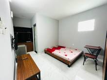 Hình ảnh Phòng cao cấp giá bình dân_Full nội thất_khu sinh viên Nguyễn Gia Trí
