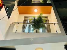 Hình ảnh BÁN NHÀ TRUNG TÂM QUẬN 10, Đường NGUYỄN TRI PHƯƠNG 63m2 Giá 1.37 tỷ