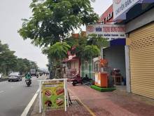 Hình ảnh Thanh lý gấp MBKD mặt tiền Xa Lộ HN