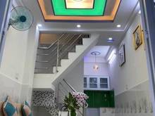 Hình ảnh Bán nhà giá rẻ HXH đường Bình Thới, Q11, 55m2, giá 1.670 tỷ, SHR