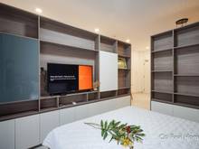 Hình ảnh Ban Công Đẹp, Phòng Minimalism Ngay Thảo Điền_Nguyễn Văn Hưởng