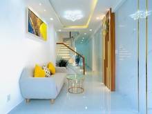 Hình ảnh Bán Nhà 102m2 , 1 TRỆT 1 LẦU 1tỷ4 Hẻm 305 Lê Văn Sỹ Tân Bình SHR
