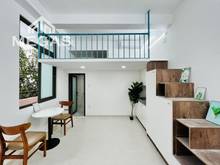 Hình ảnh Căn HỘ CAO CẤP BAN CÔNG RIÊNG - 30M2 - Trường Chinh - Phạm Văn Bạch