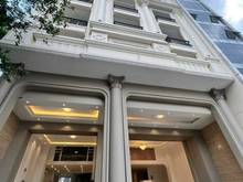 Hình ảnh Bán nhà MT Nguyễn Trọng Tuyển 7,4x23m 4L giá 36 tỷ.