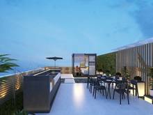Hình ảnh PENHOUSE SUNRISE CITY quận 7, khu CentraL. DTSD 500M2, 4PN. Bán 24 tỷ
