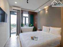 Hình ảnh Nhà Vũ Huy Tấn, P3, BT, 56m2 giá 8.5 tỷ ( nhà của kiến trúc sư).